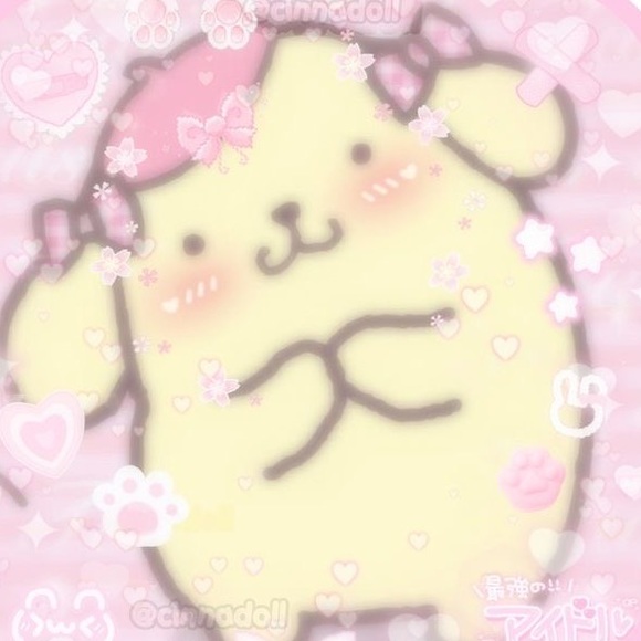 Accessories - sold *.ﾟ